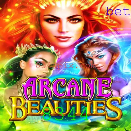 ArcaneBeauties: Uma Jornada de Estratégia e Magia