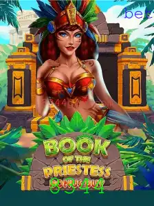 Explorando o Fascinante Mundo do Jogo BookOfThePriestess