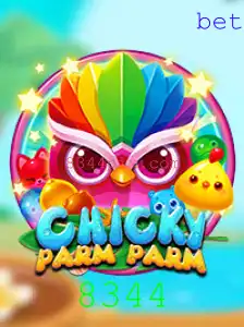 Explorando o Mundo de ChickyParmParm: Inovação e Entretenimento no Jogo