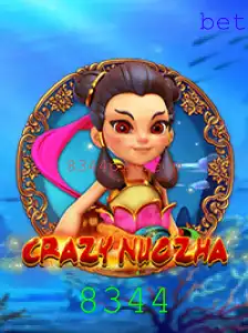 CrazyNuoZha: Explorando o Fascinante Mundo do Jogo com a Palavra-Chave 8344