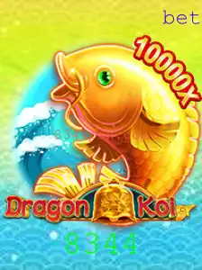 Descubra o Fascinante Mundo do Jogo DragonKoi: Regras e Estratégias