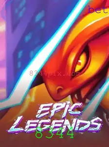 EpicLegends: Explorando o Mundo e as Regras do Jogo 8344