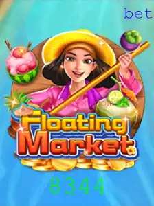 Descubra o Mundo Fascinante de FloatingMarket: O Jogo de Estratégia Único