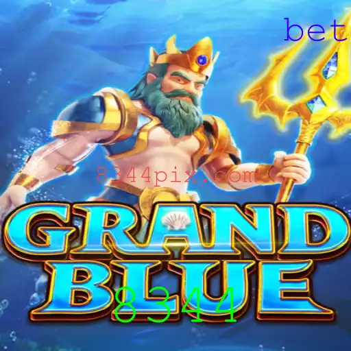 Descubra o Fascinante Universo de GRANDBLUE