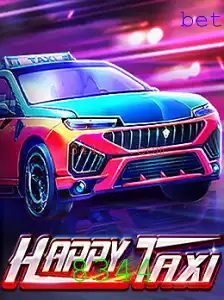 Explorando o Mundo de HappyTaxi: O Jogo de Estratégia e Diversão