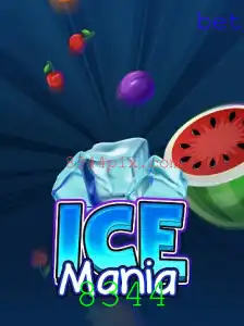 IceMania: Um Mergulho no Universo Gelado da Diversão