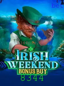Descubra o Fascinante Mundo de Irish Weekend Bonus Buy