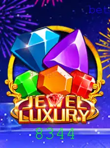 JewelLuxury: Uma Experiência de Jogo Elegante e Envolvente