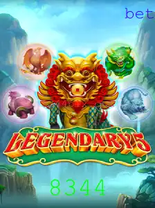 Legendary5: Um Mergulho Profundo no Fenômeno dos Jogos