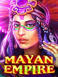Descubra o Fascinante Mundo de MayanEmpire: Um Jogo de Estratégia Inovador