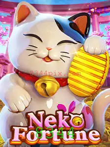 Explorando NekoFortune: Um Mergulho no Fascinante Mundo dos Felinos Sortudos