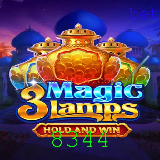 Descubra o Fascinante Mundo de 3MagicLamps: O Jogo que Encanta e Desafia