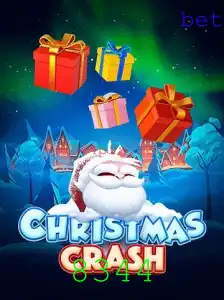 ChristmasCrash: Mergulhe na Diversão Festiva com Este Jogo Empolgante