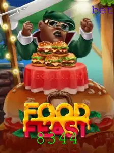 Explorando o Mundo de FoodFeast: Um Mergulho na Experiência Gastronômica Inovadora