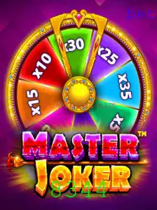 Descubra a Emoção do Jogo MasterJoker: Um Guia Completo
