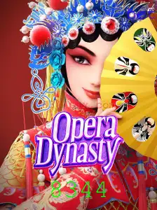 OperaDynasty: Uma Nova Era nos Jogos de Estratégia