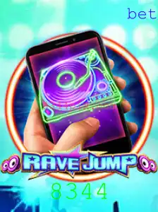 Desbravando o Mundo de RaveJumpmobile: A Nova Sensação dos Jogos