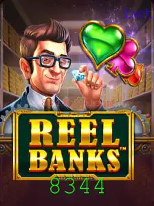 ReelBanks: Um Mergulho Profundo no Novo Fenômeno dos Jogos de Cassino