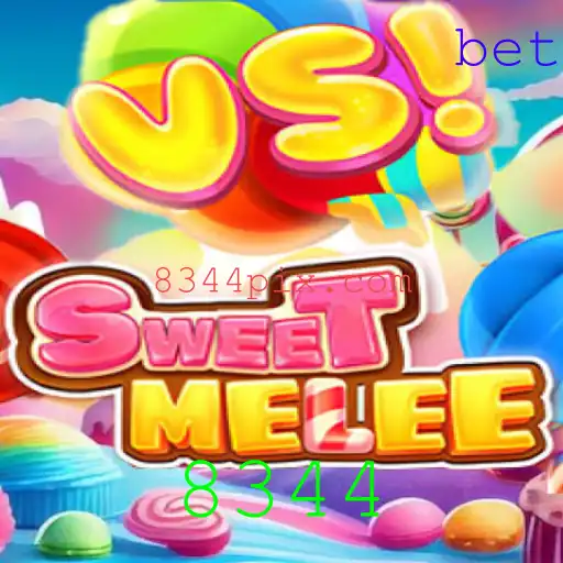 SweetMelee: Uma Nova Experiência de Jogo Estratégico e Divertido