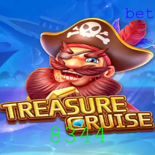 Descubra as Aventuras de 'TREASURECRUISE' – Um Jogo Inovador