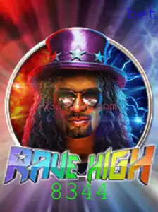 Descubra RaveHigh: O Jogo que Une Emoção e Estratégia