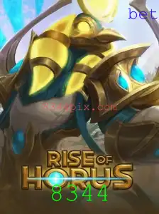 RiseofHorus: Uma Jornada Épica no Mundo Antigo