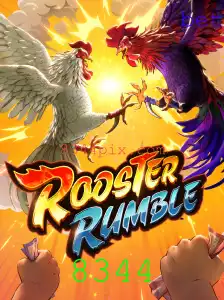 RoosterRumble: Um Mergulho no Universo do Jogo