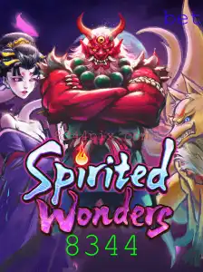 Explorando o Universo de SpiritedWonders: A Nova Sensação dos Games