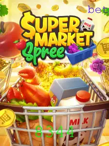 Explorando o Jogo SupermarketSpree: Uma Aventura de Compras Inusitada