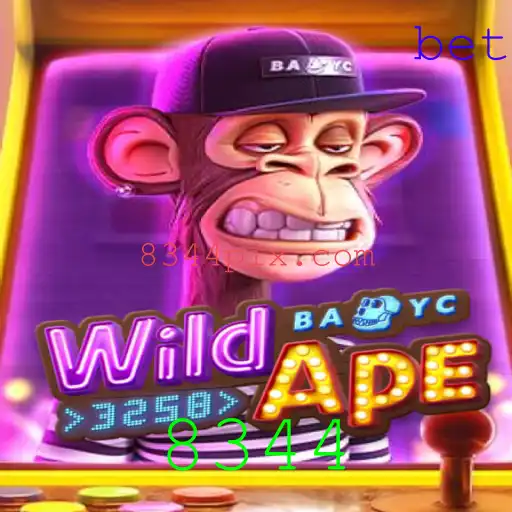 Explorando o Fascinante Mundo do Jogo WildApe3258