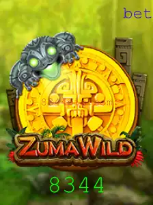 ZumaWild: Uma Aventura de Estratégia e Diversão